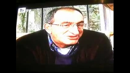 Листопад (зад кадър) част 3
