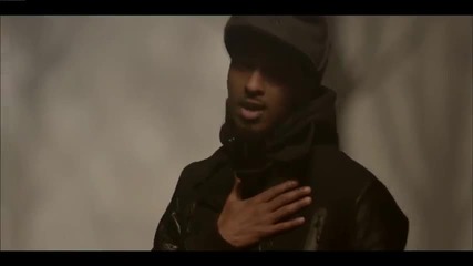 K'naan ft. Nelly Furtado - Is Anybody Out There (official video)