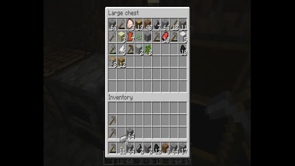 Minecraft-epizod 4 Ocelqvane
