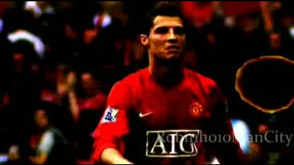 robinho vs c.ronaldo