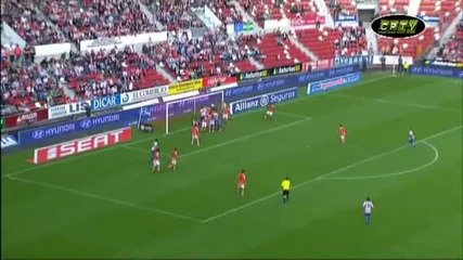 25.09 Спортинг Хихон - Валенсия 0:2 