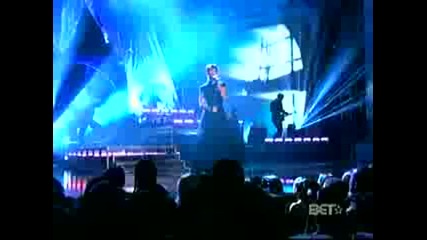Bet 2008 Rihanna - Take A Bow