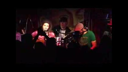 Los Pinguos - Tierra Santa