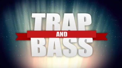 Trap and bass..!saymyname & Corrupted Data - Bacon [free Dl]