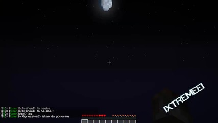 Minecraft - Моята Простотия №2