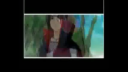 Akatsuki Itachi Amv Beta