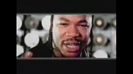 Xzibit Ft. 2pac - X