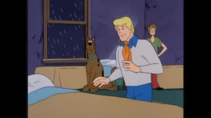 The Scooby Doo Show - 4 That Harem Scarem Sanitarium