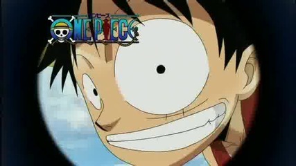 One Piece Епизод 226 Високо Качество
