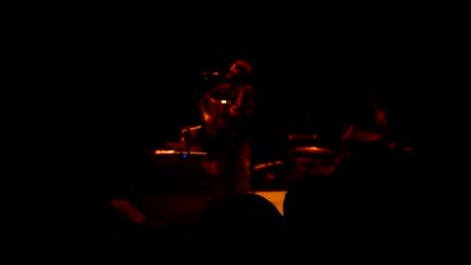 Ray Lamontagne - Barfly