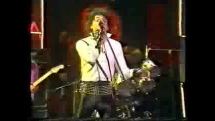 Iron Maiden - Part 01
