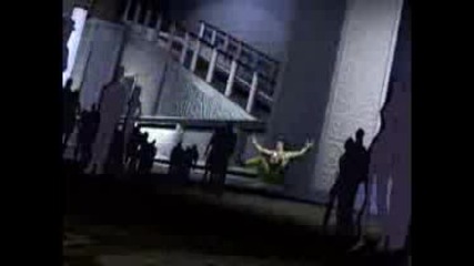 Shakira - Objection [official Video]