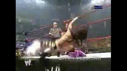 Wwe Candice Vs Melina 2007