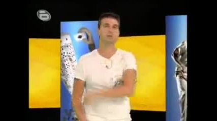 Най - Високия Жив Човек В Света!!!pекорди На Гинес