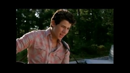 [prevod s visoko kachestvo] camp rock 2 nick jonas introducing me vbox7