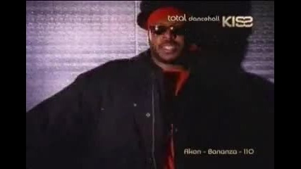 Ini Kamoze - Here Comes The Hotstepper