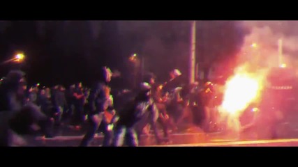 D. Kiriazov ft. The Bulgarian Ethnicity - Uprising (официално видео)+download link