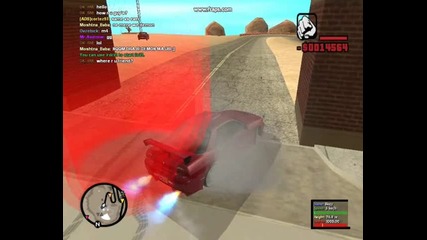 Drift Maniak