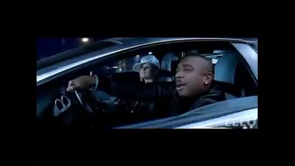 Mariya feat Ja Rule - I'm here