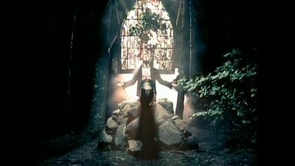 Godsmack - Voodoo 