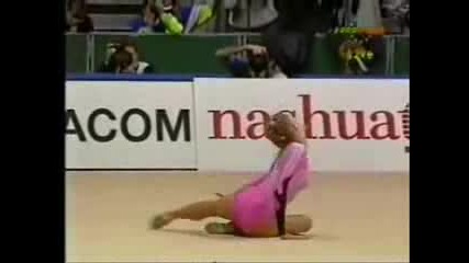 The Ever So Wonderful Oksana Kostina - Montage Tribute