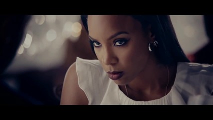 Kelly Rowland - Dirty Laundry (dirty Version)