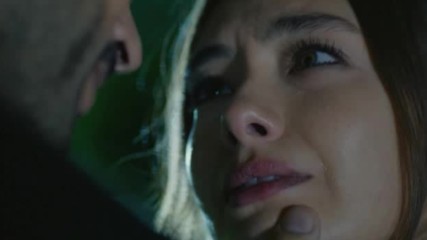 Черна любов Kara sevda bolum 02 Нихан и Кемал