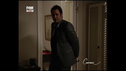 Canan 14 Bolum [kisim 2] - Турският Сериал Джанан - 14 Епизод (парт 2)