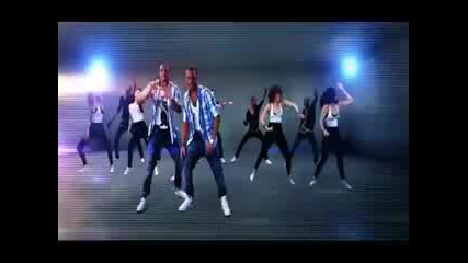 Х и т! • 2о11 • Mohombi Feat. Les Jumo - Sexy ( Official Video )