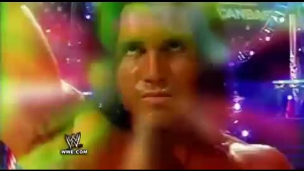 John Morrison 2009 (hd) Titantron