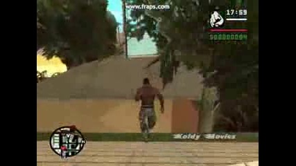 Le Parkour 11