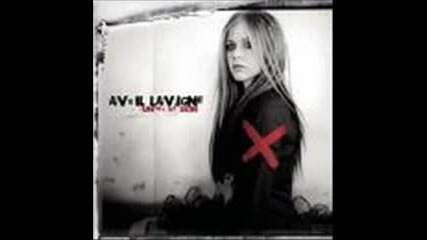 05. Avril Lavigne- How Does It Feel