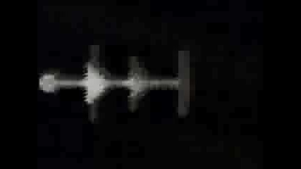 Dx - Degeneration X intro