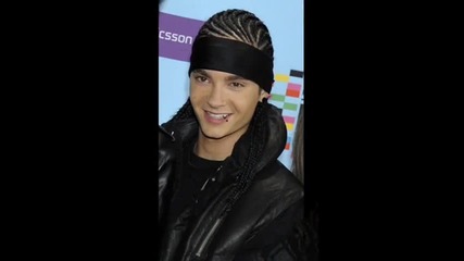 Tom Kaulitz
