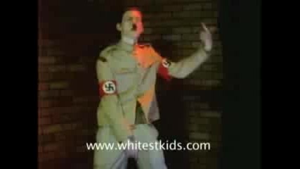 Whitest Kids - Hitler Rap 