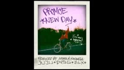 Promoe - New Day