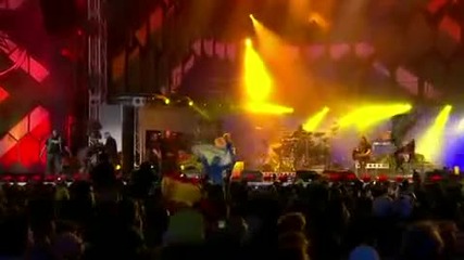 Shakira - Hips Don't Lie - 2010 Fifa World Cup™ Kick - Off Concert!