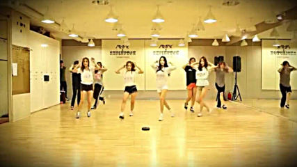 ---kpop Random Dance Mirrored Girlgroup 1