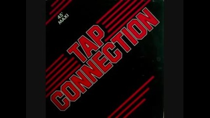 Dominique Regiacorte - Tap Connection ( Extended ) 1988