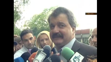 Батков позна, че Цска няма да са шампиони все пак
