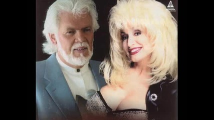 Dolly Parton and Kenny Rogers - Love Is Strange