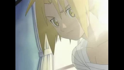 Fullmetal Alchemist Episode 3 2/3