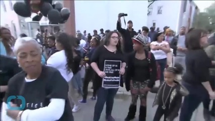 Cleveland 'Reaches Deal' With Justice Department Over Police Use of Force