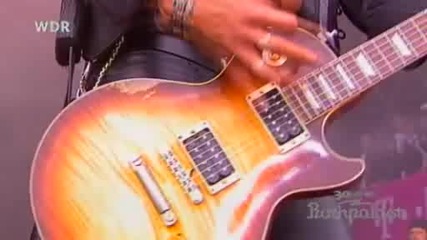 Velvet Revolver - She Mine