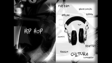 Hip - Hop - Mix 