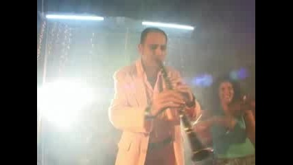 Funky clarinet - Relus Music