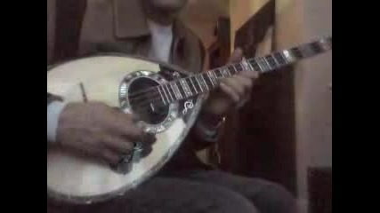 Bouzouki