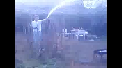 Skara Parti Pavel Banq 6