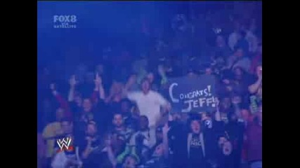Jeff Hardy Wwe Champ Forever