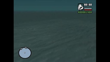 Gta San Andreas Titanic Mod 